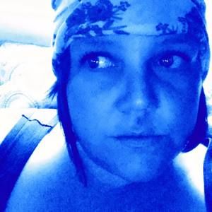 Meet your Posher, Katy